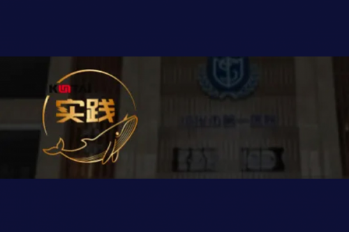 710公海寰宇数码DCN助力绥化传染病医院核心网数字化升级